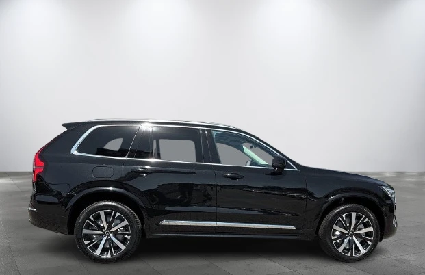 Volvo Xc90 B5 AWD Plus Bright = NEW = 7 Seats Гаранция - изображение 5