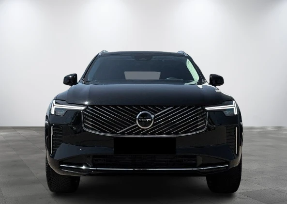 Volvo Xc90 B5 AWD Plus Bright = NEW = 7 Seats Гаранция - изображение 2