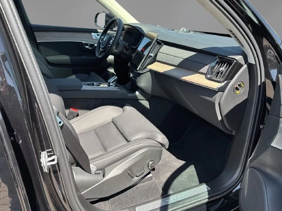 Volvo Xc90 B5 AWD Plus Bright = NEW = 7 Seats Гаранция - изображение 8