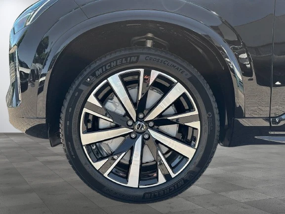Volvo Xc90 B5 AWD Plus Bright = NEW = 7 Seats Гаранция - изображение 6