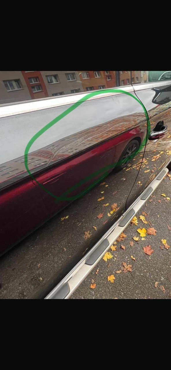 Audi Q7 Offroad, снимка 14 - Автомобили и джипове - 52331671