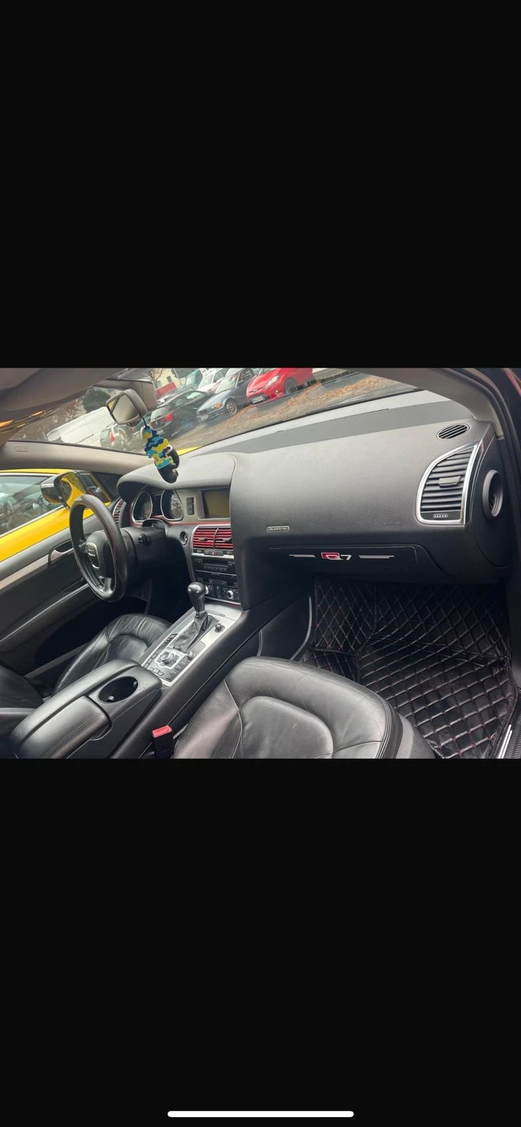 Audi Q7 Offroad, снимка 17 - Автомобили и джипове - 52331671