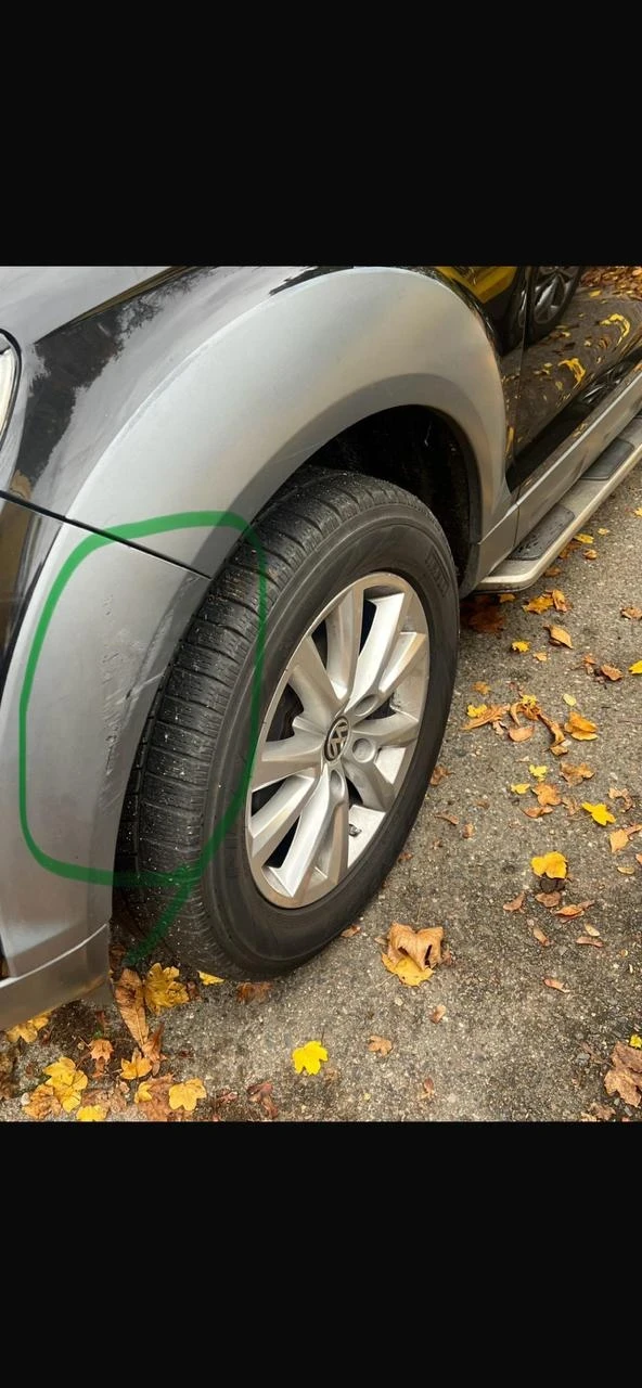 Audi Q7 Offroad, снимка 16 - Автомобили и джипове - 52331671