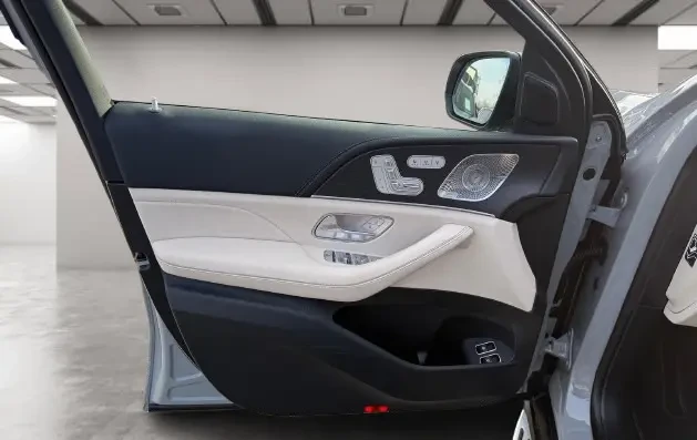 Mercedes-Benz GLE 53 4MATIC + AMG Hybrid Coupe = Premium Plus = Гаранция, снимка 7 - Автомобили и джипове - 53154291