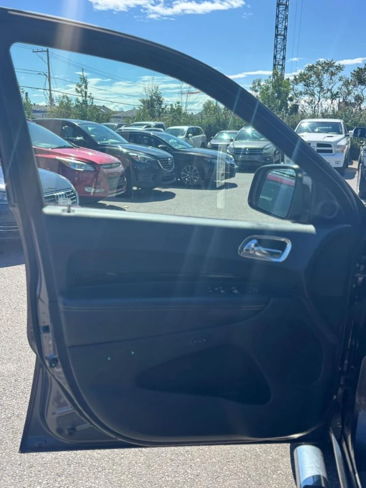 Dodge Durango CITADEL| DISTRONIK| ���������| 3.6 V6 | Mobile.bg � ����������� 15