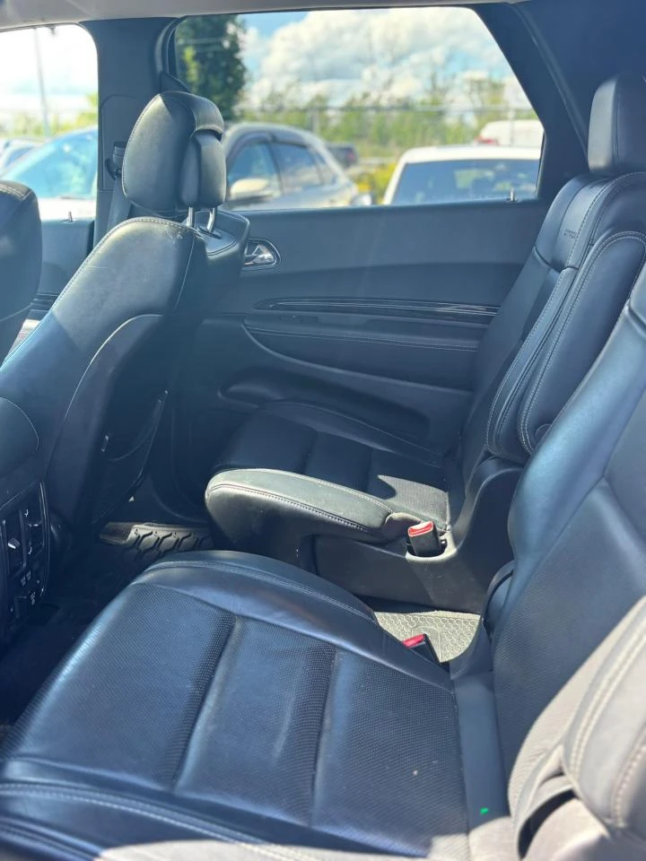 Dodge Durango CITADEL| DISTRONIK| ���������| 3.6 V6 | Mobile.bg � ����������� 16