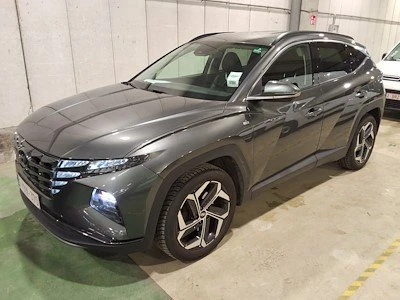 Hyundai Tucson 1.6 T-GDI Shine, снимка 2 - Автомобили и джипове - 54136960