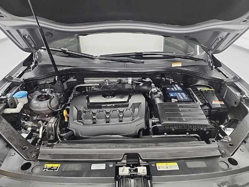 VW Tiguan 2.0 TSI Prestige| 180�.�.| ���.��������� | Mobile.bg � ����������� 5