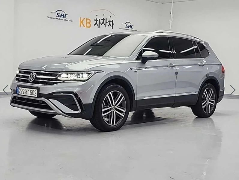 VW Tiguan 2.0 TSI Prestige| 180�.�.| ���.��������� | Mobile.bg � ����������� 2