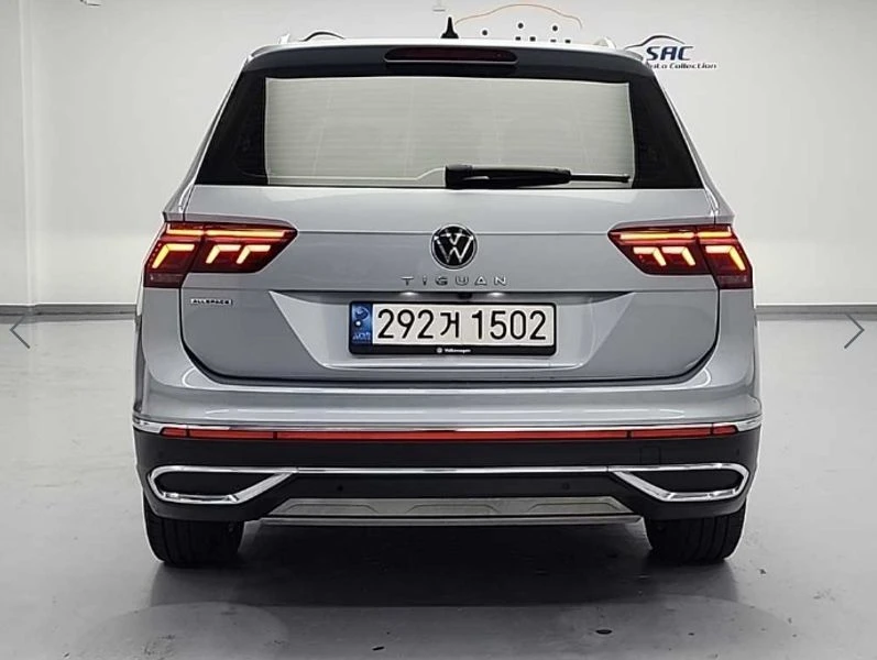 VW Tiguan 2.0 TSI Prestige| 180�.�.| ���.��������� | Mobile.bg � ����������� 4