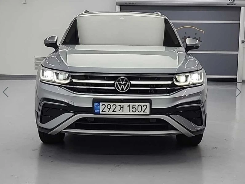 VW Tiguan 2.0 TSI Prestige| 180�.�.| ���.��������� | Mobile.bg � ����������� 3