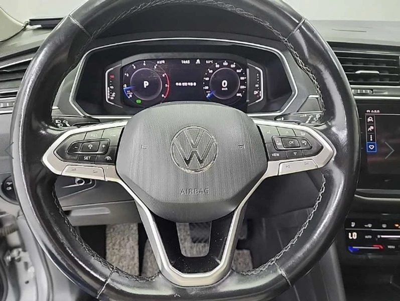 VW Tiguan 2.0 TSI Prestige| 180�.�.| ���.��������� | Mobile.bg � ����������� 9