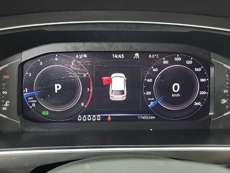 VW Tiguan 2.0 TSI Prestige| 180�.�.| ���.��������� | Mobile.bg � ����������� 6