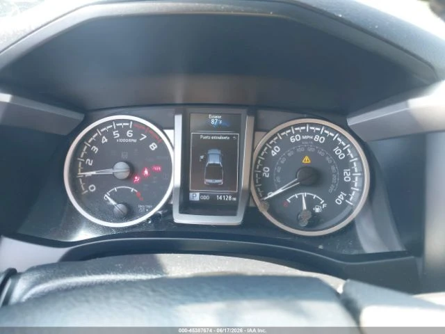 Toyota Tacoma SR5* V6* 22700KM* , снимка 7 - Автомобили и джипове - 55501387