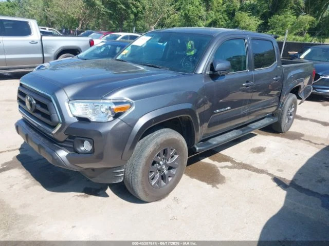 Toyota Tacoma SR5* V6* 22700KM* , снимка 2 - Автомобили и джипове - 55501387