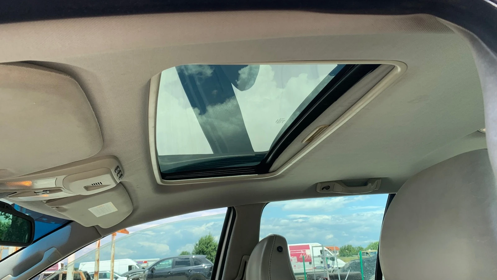 Volvo Xc90 Volvo Xc90 2.4 D5 163kc.AWD NAVI FULL | Mobile.bg   11