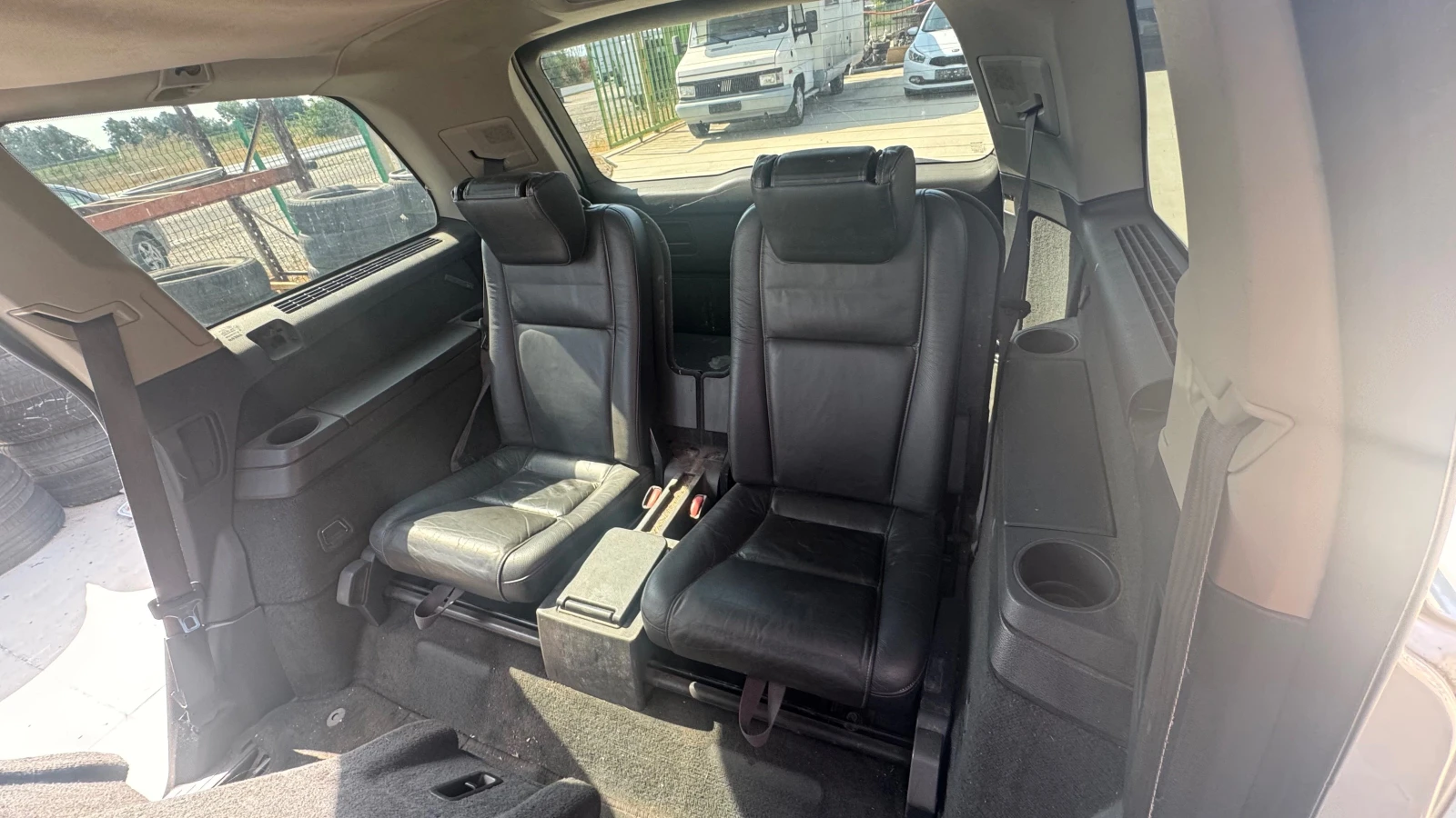 Volvo Xc90 Volvo Xc90 2.4 D5 163kc.AWD NAVI FULL, снимка 15 - Автомобили и джипове - 41792132