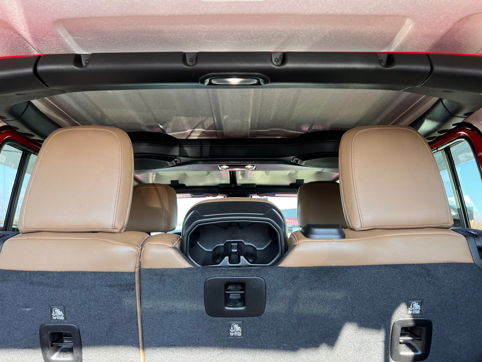 Jeep Wrangler 3.6 V6*RUBICON*CAMERA*KEYLESS*DISTRONIC*CARPLAY | Mobile.bg   16