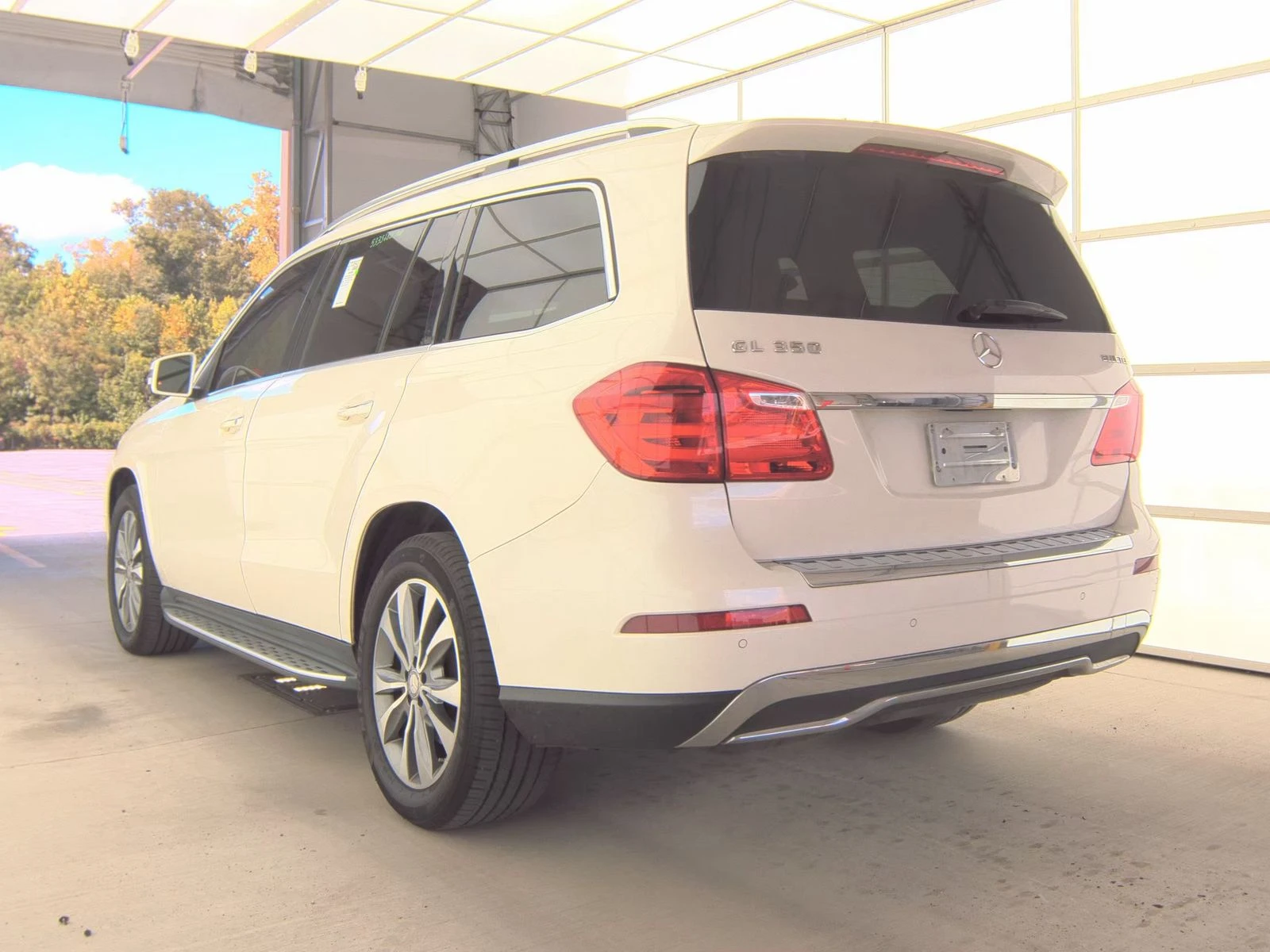 Mercedes-Benz GL 350 BlueTEC 4MATIC* Fully loaded* LANE TRACKING* PREMI - изображение 6