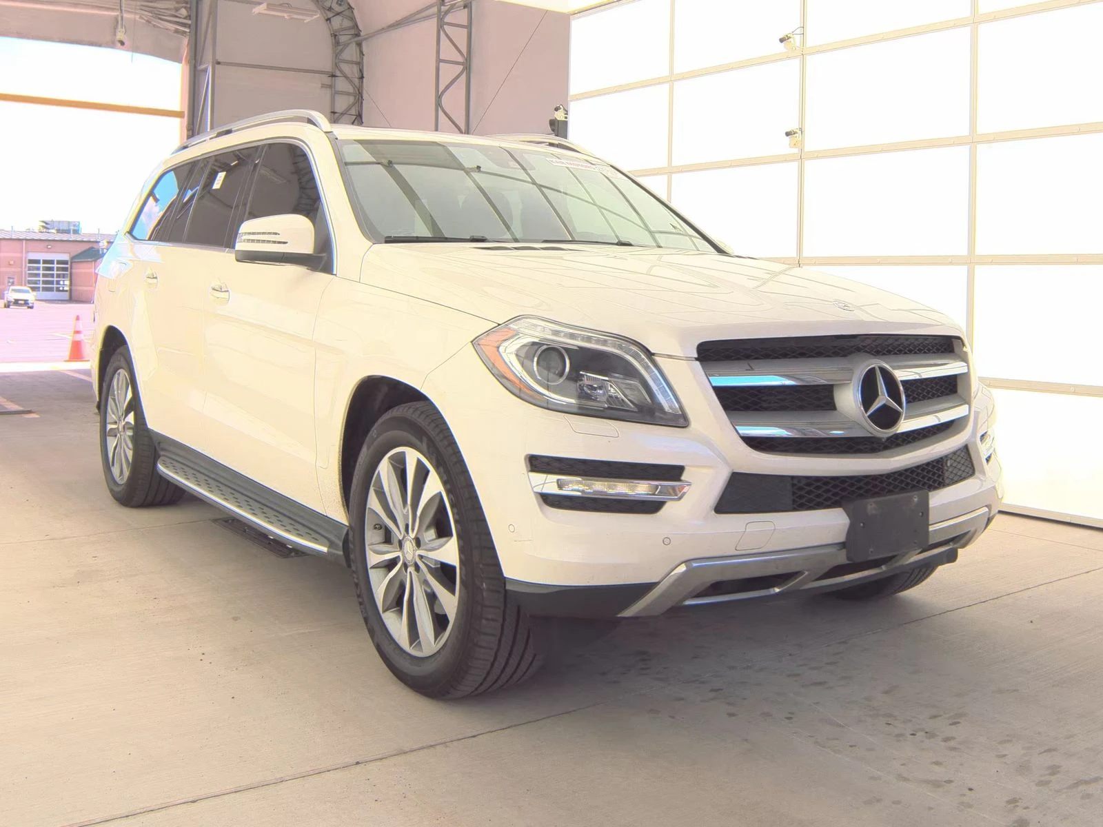 Mercedes-Benz GL 350 BlueTEC 4MATIC* Fully loaded* LANE TRACKING* PREMI - изображение 3