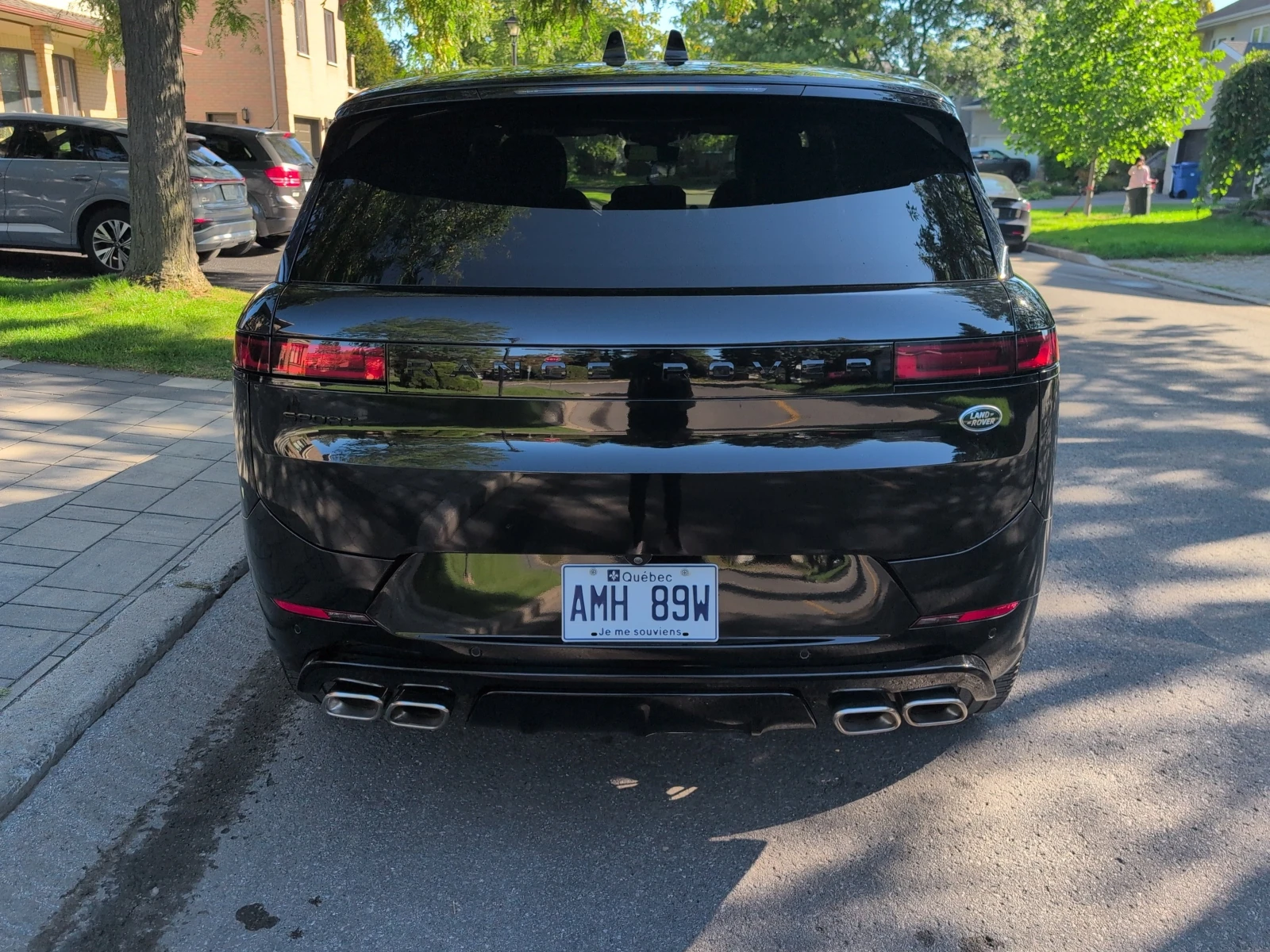 Land Rover Range Rover Sport First Edition * * CARFAX * * АВТО КРЕДИТ * *  - изображение 3