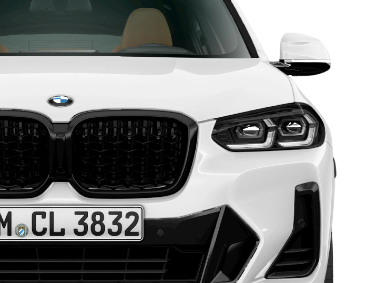 BMW X4 xDrive20i | Mobile.bg   5