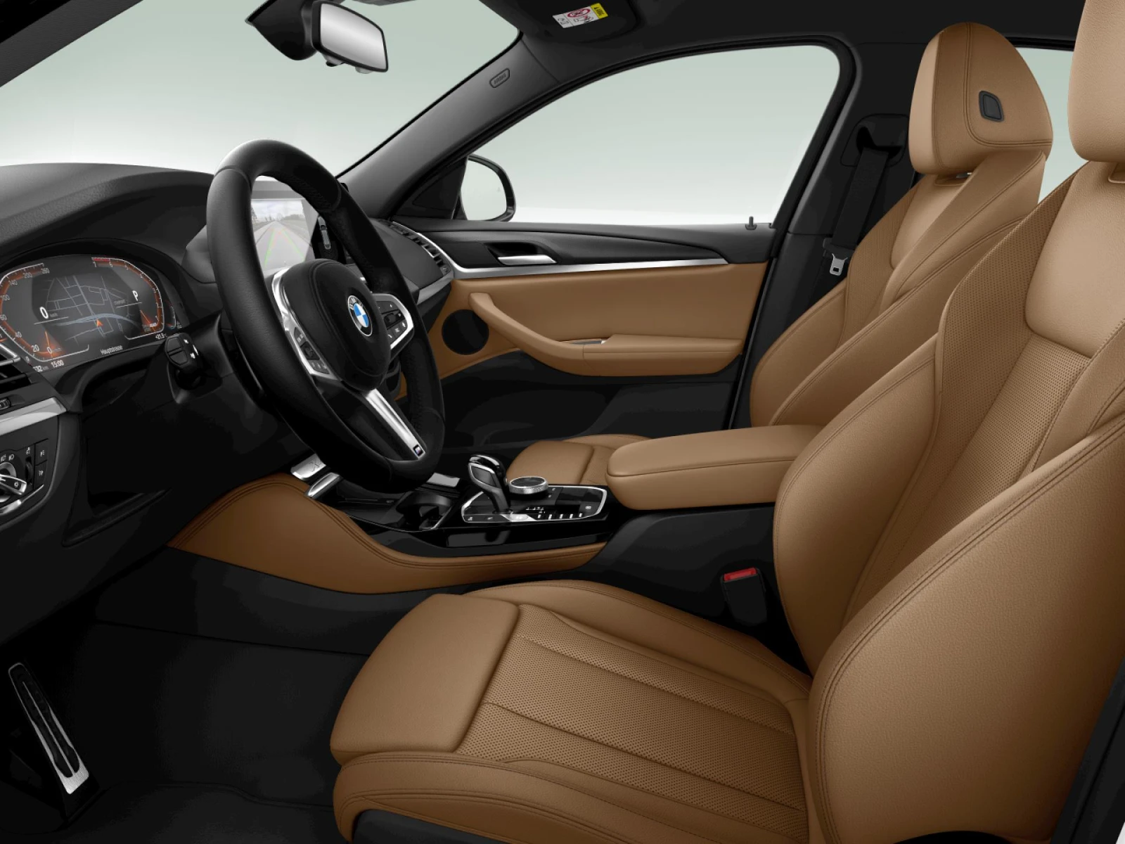 BMW X4 xDrive20i | Mobile.bg   7