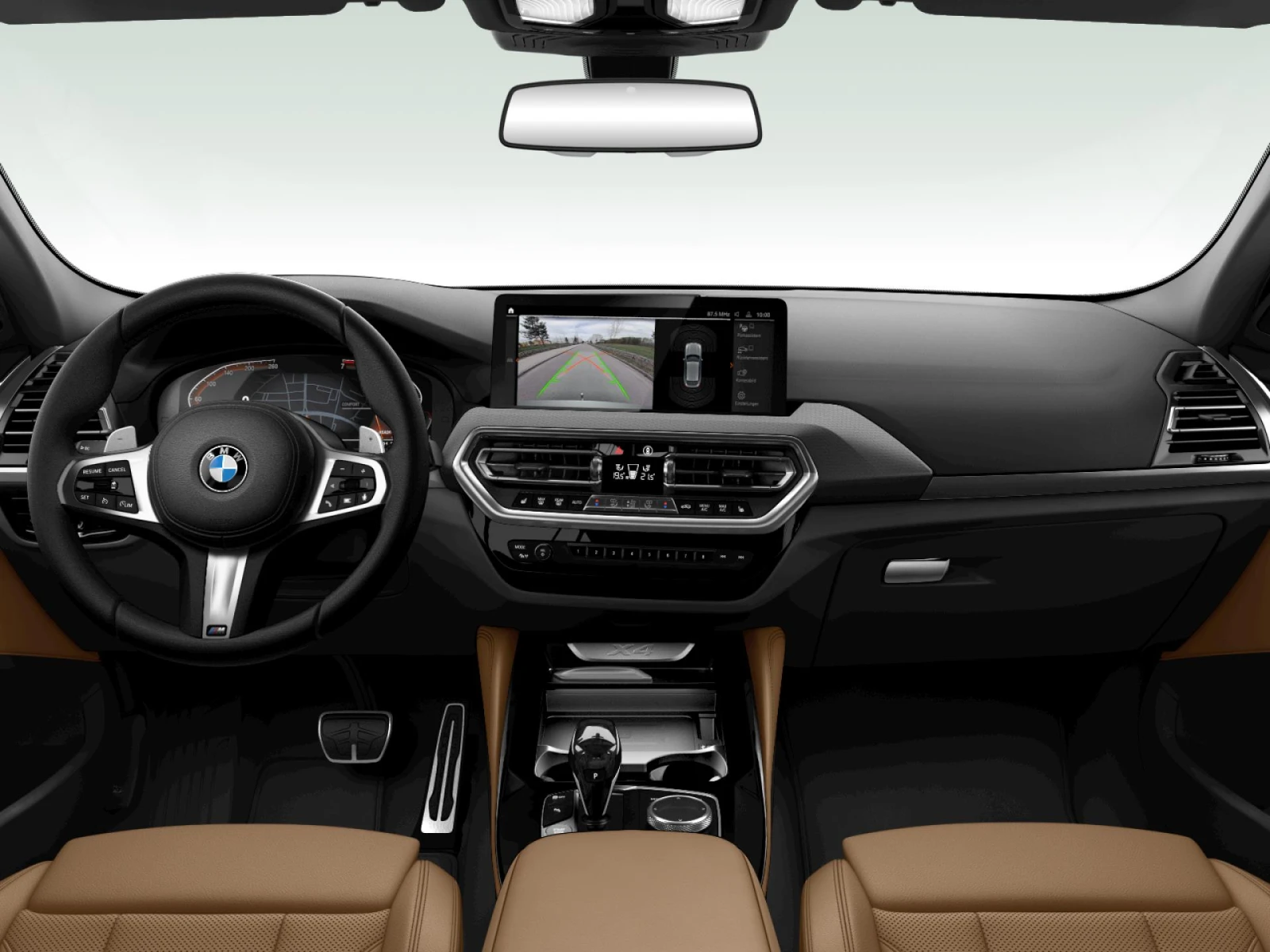 BMW X4 xDrive20i | Mobile.bg   9