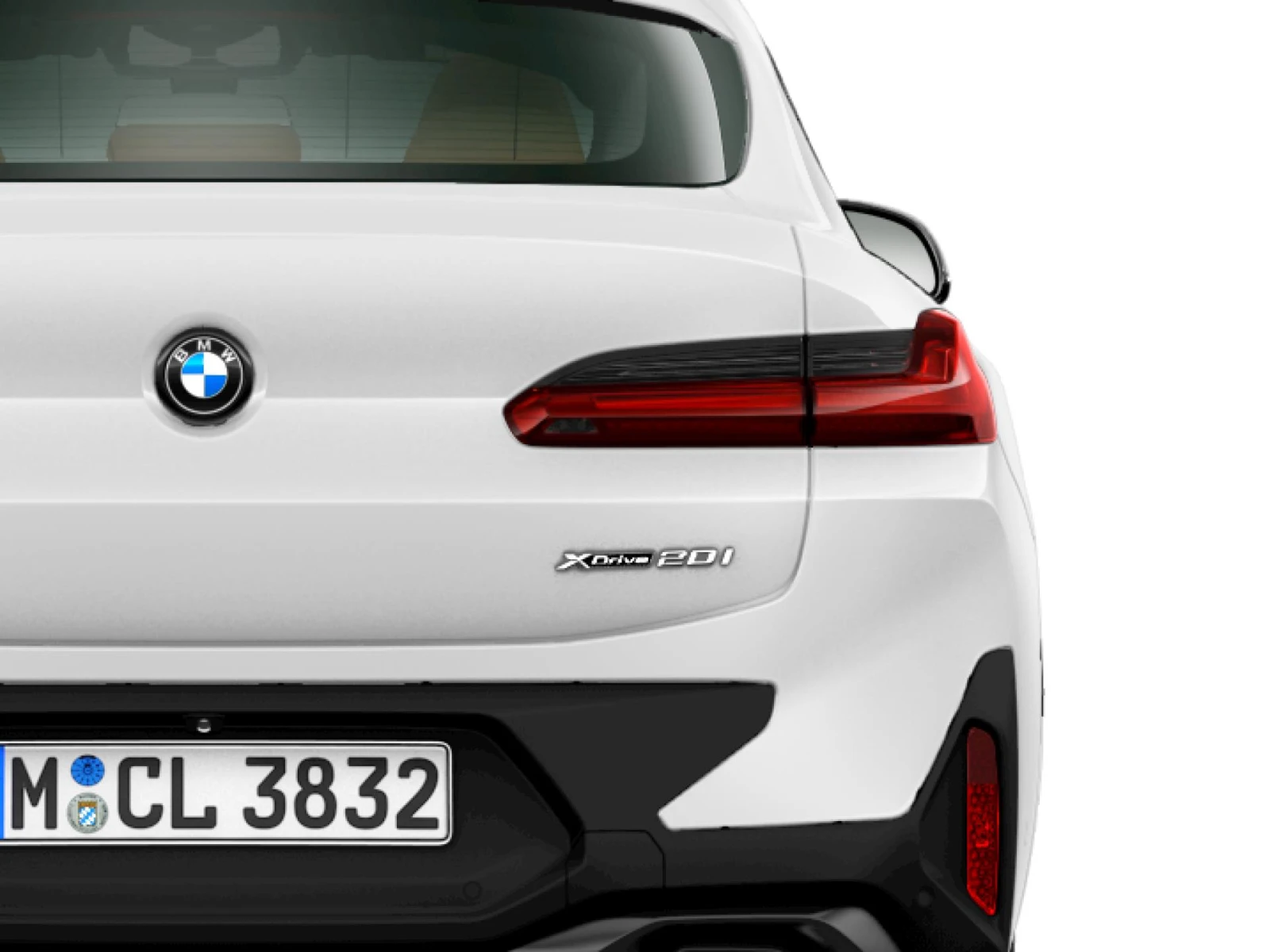 BMW X4 xDrive20i | Mobile.bg   6