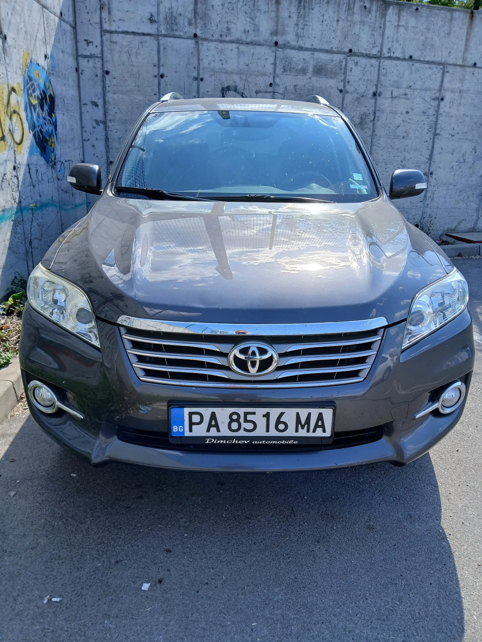 Toyota Rav4 | Mobile.bg   1