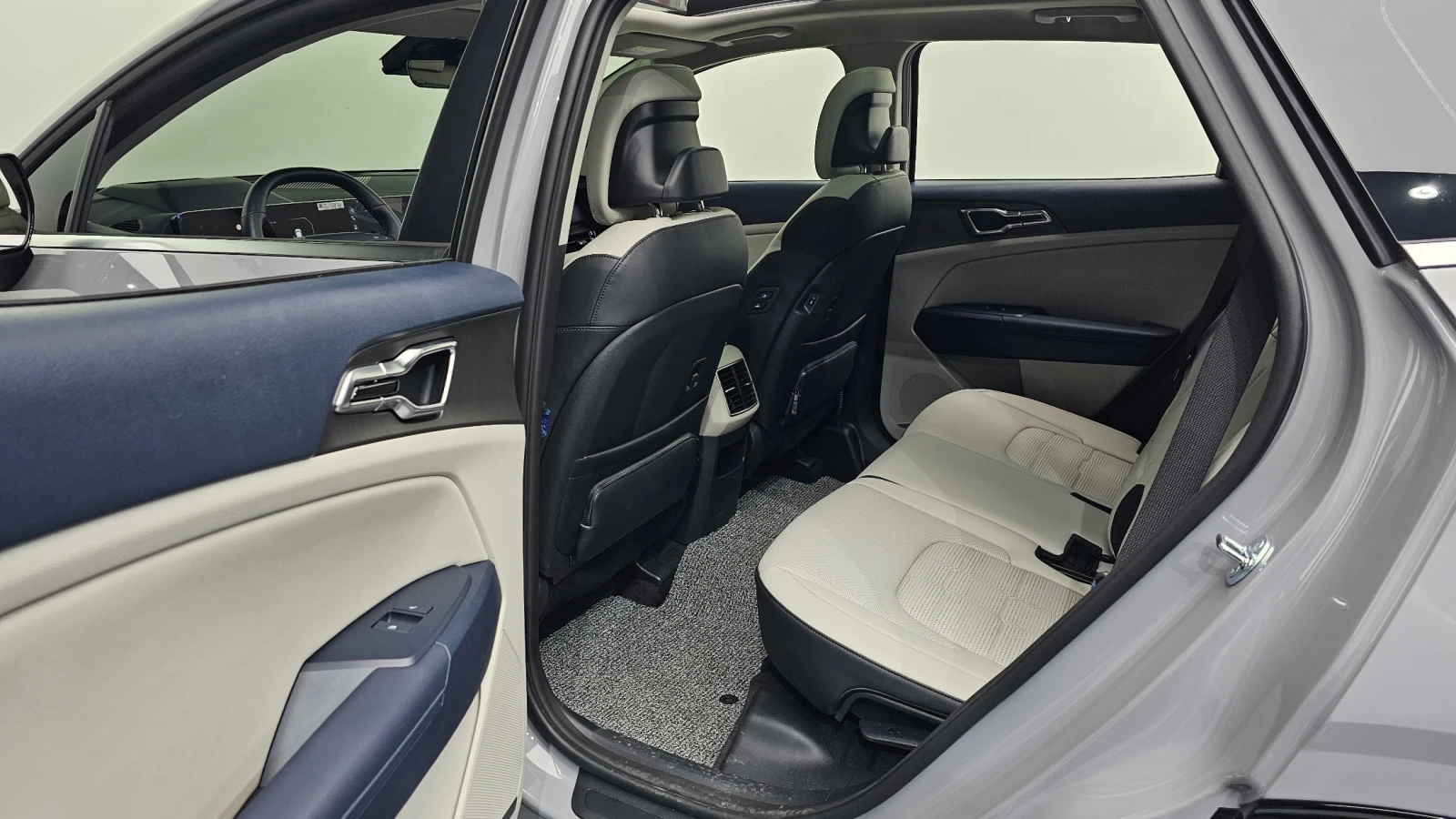 Kia Sportage 1.6T SIGNATURE | Mobile.bg   10