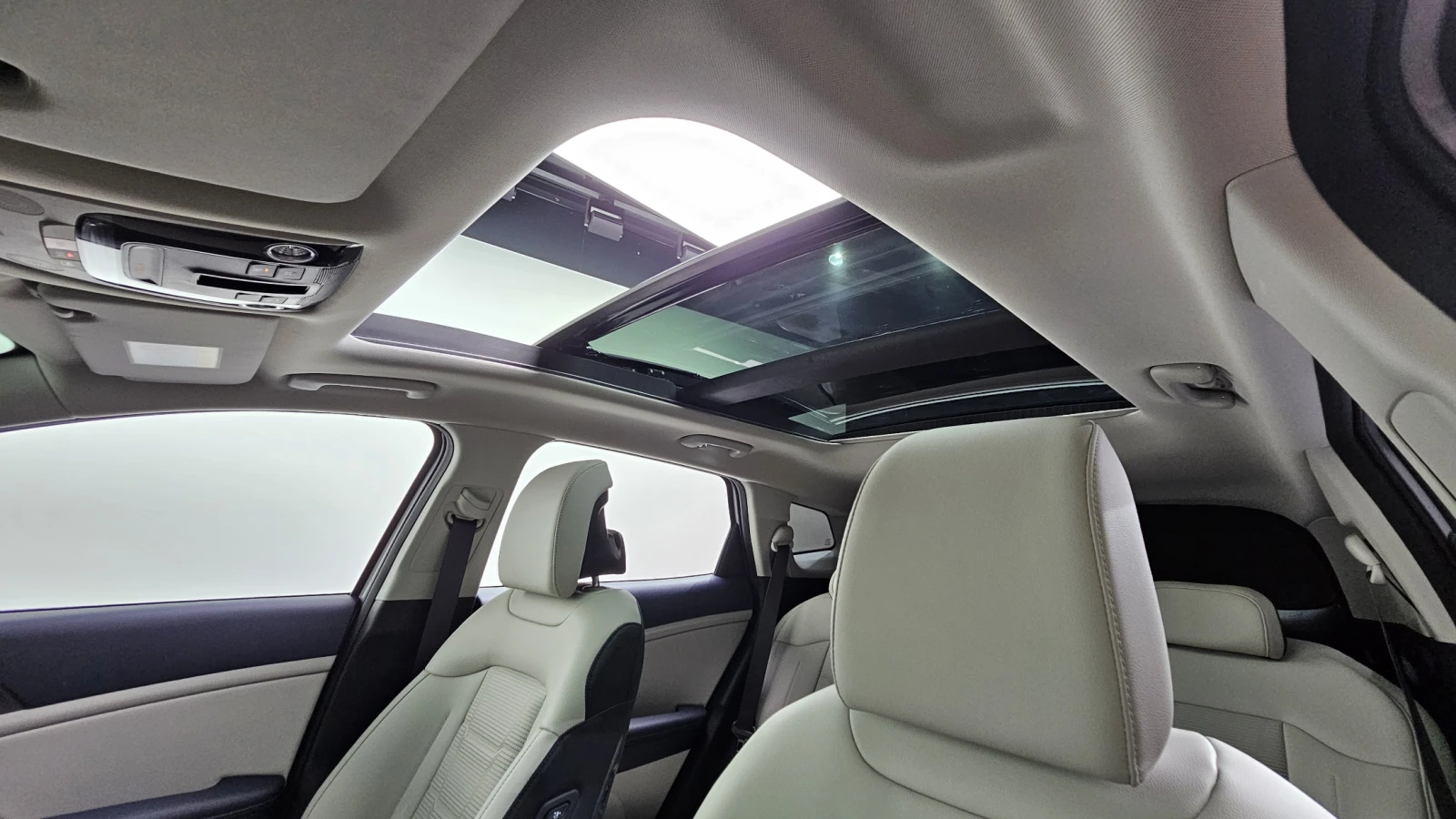 Kia Sportage 1.6T SIGNATURE | Mobile.bg   17