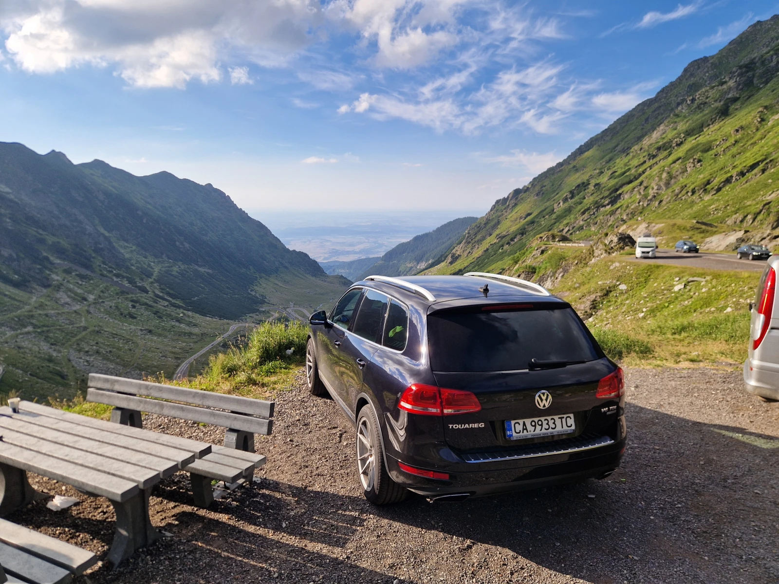 VW Touareg 3.0 tdi - изображение 9