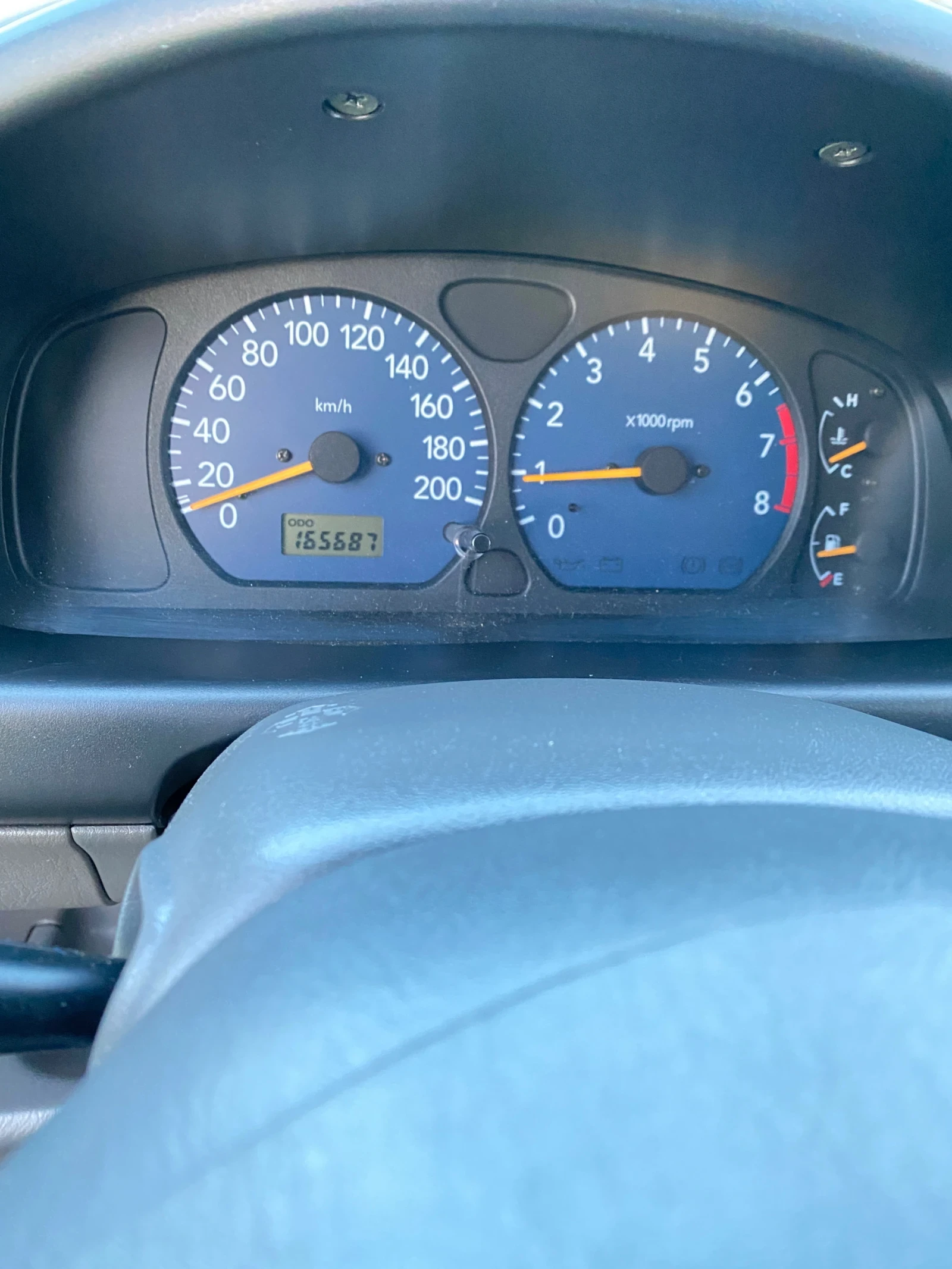 Suzuki Ignis 1.3 бензин - изображение 10