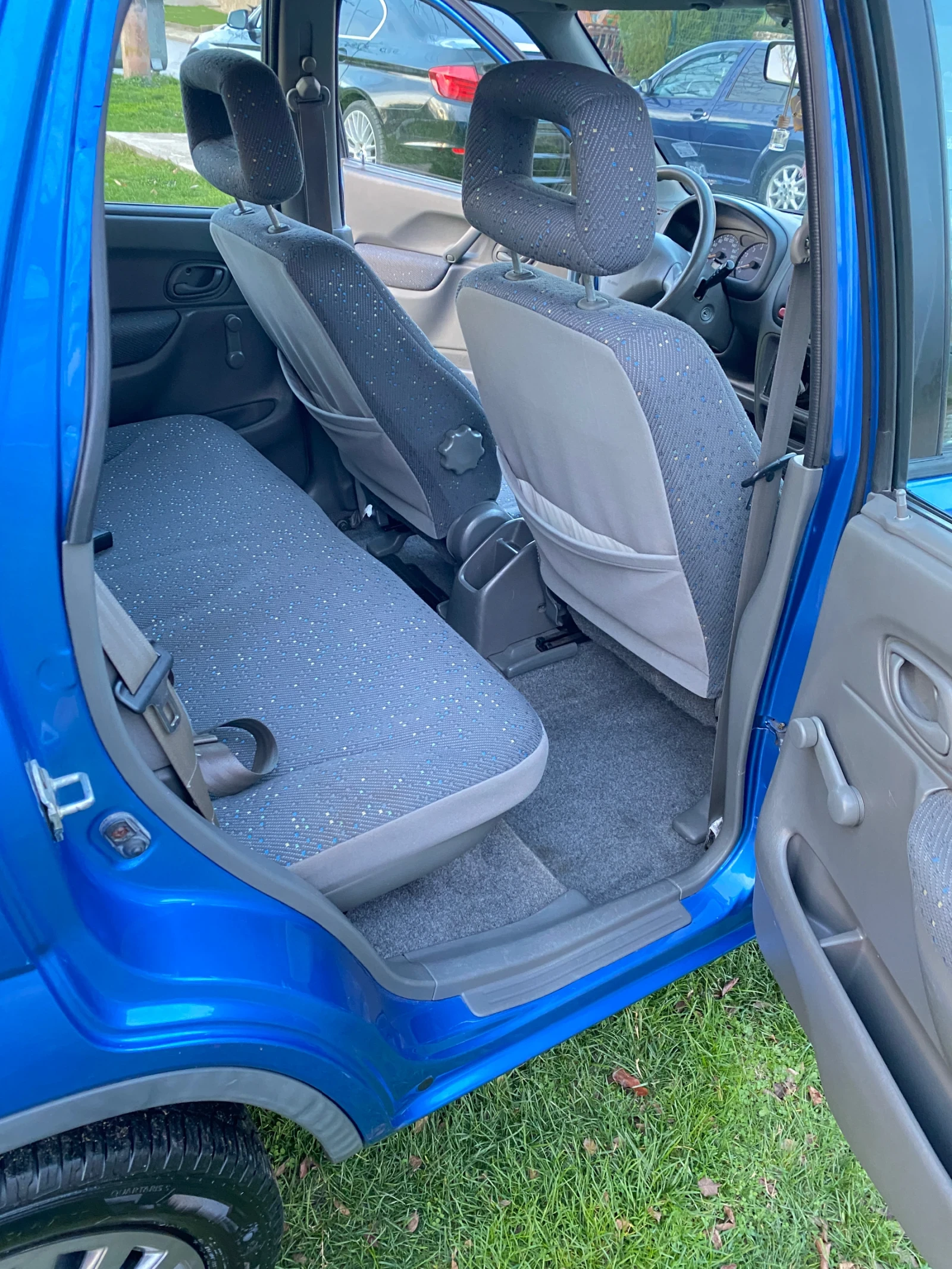 Suzuki Ignis 1.3 бензин - изображение 8