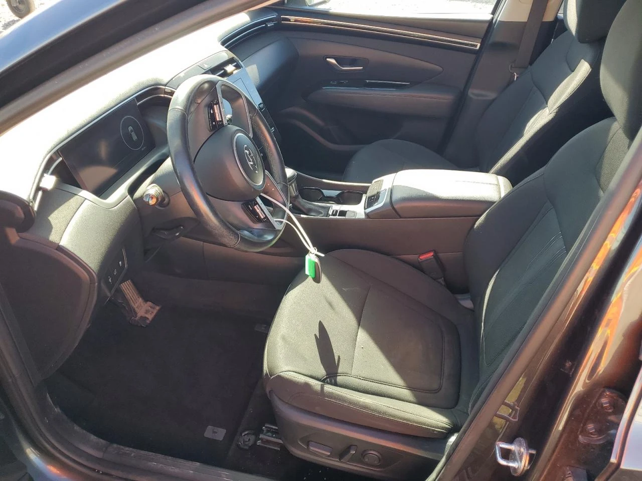 Hyundai Tucson SEL* CRUISECONTROL* М.ТОЧКА* 360 - изображение 7