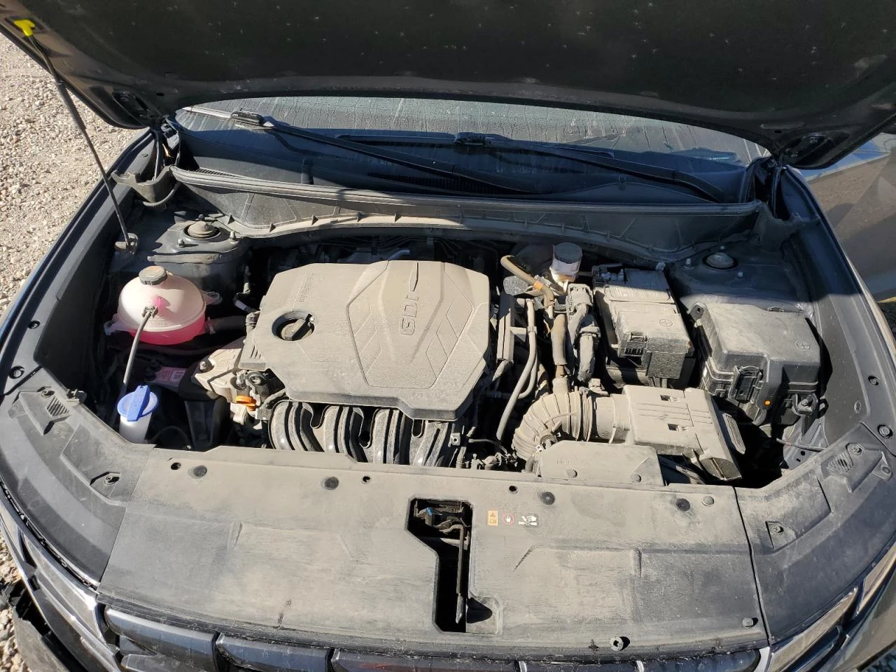 Hyundai Tucson SEL* CRUISECONTROL* .* 360 | Mobile.bg   12