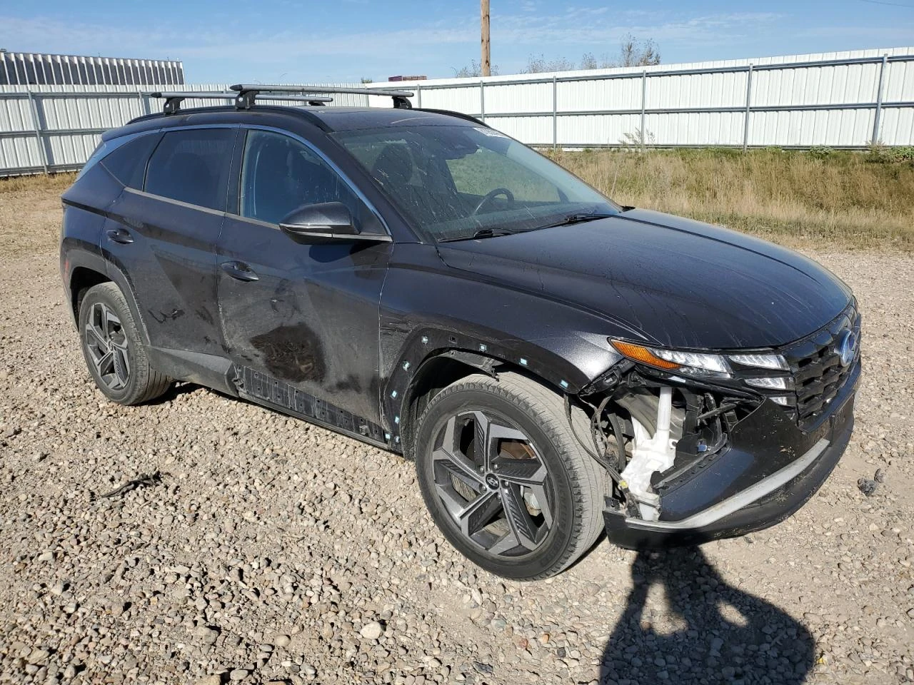 Hyundai Tucson SEL* CRUISECONTROL* М.ТОЧКА* 360 - изображение 4