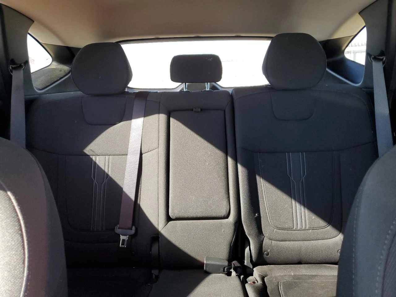 Hyundai Tucson SEL* CRUISECONTROL* М.ТОЧКА* 360 - изображение 10