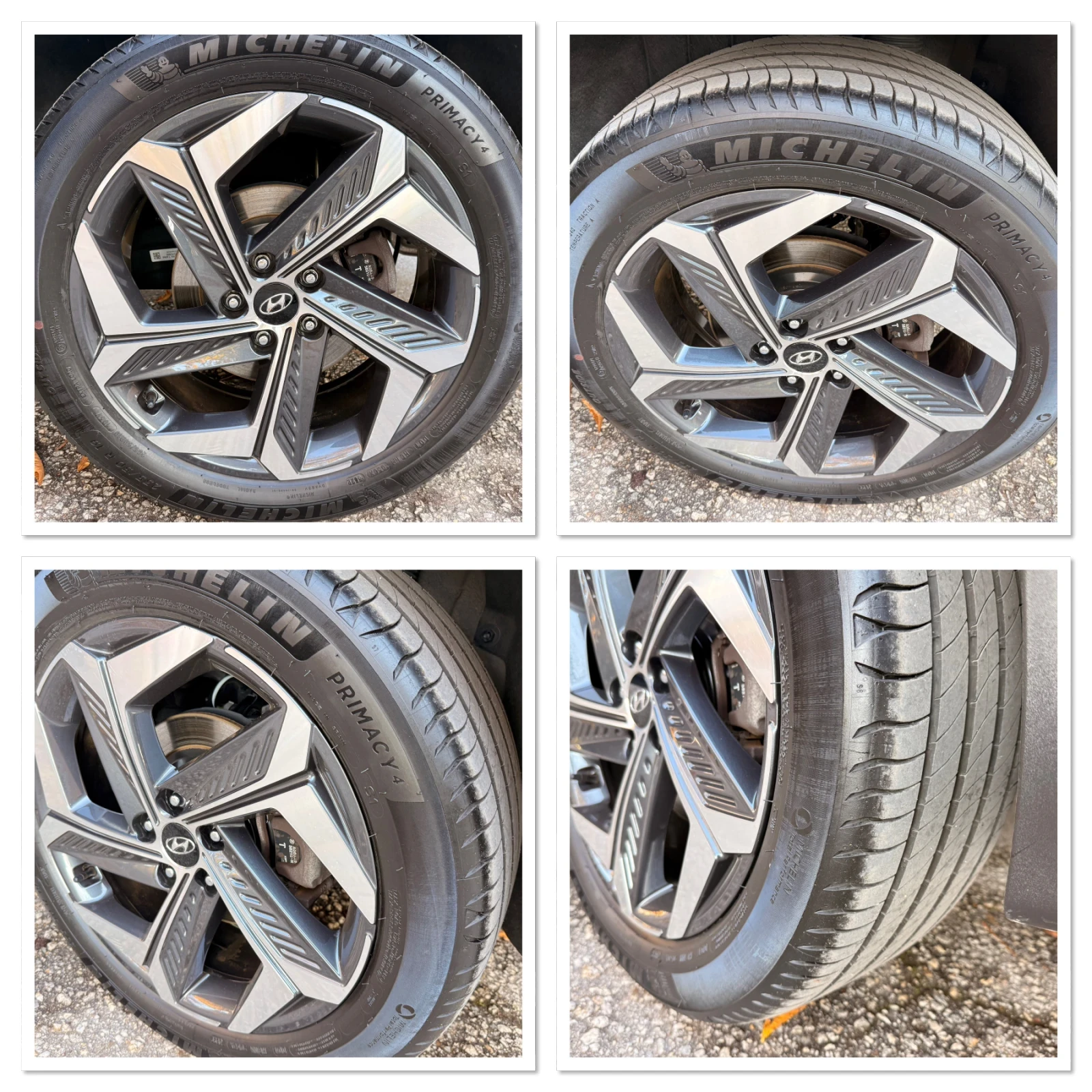 Hyundai Tucson 1.6 T-GDI* Plug-in Hybrid* 4x4 | Mobile.bg � ����������� 14