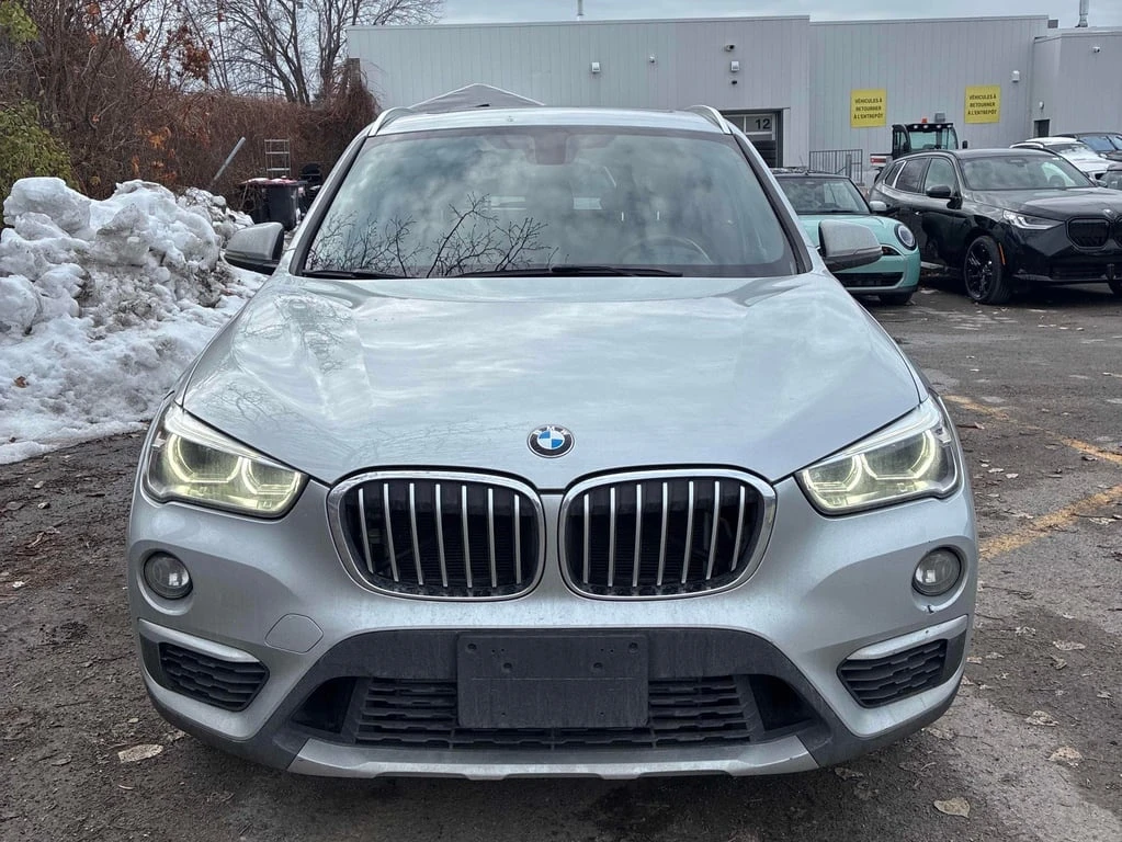 BMW X1 * xDrive28i * CARFAX *  - изображение 6