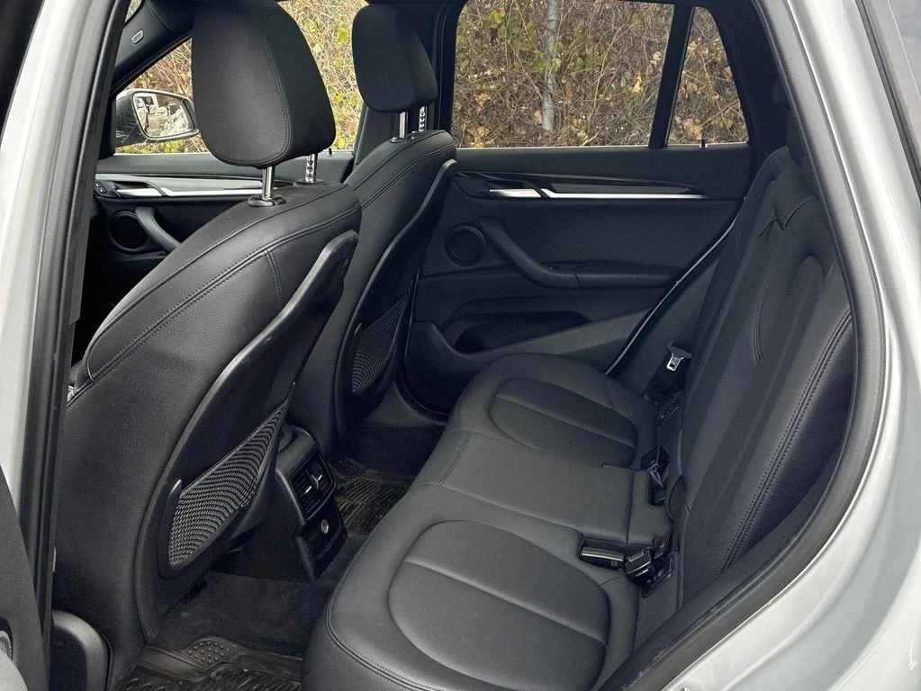 BMW X1 * xDrive28i * CARFAX *  | Mobile.bg � ����������� 13