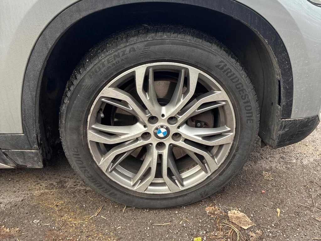 BMW X1 * xDrive28i * CARFAX *  - изображение 7