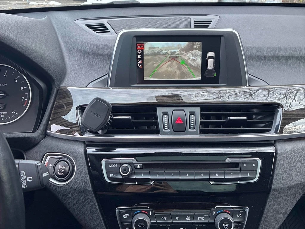 BMW X1 * xDrive28i * CARFAX *  - изображение 9