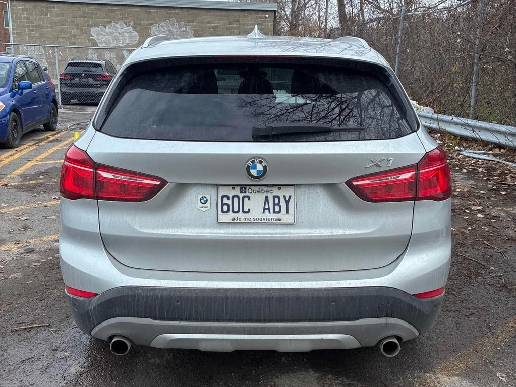 BMW X1 * xDrive28i * CARFAX *  - изображение 4