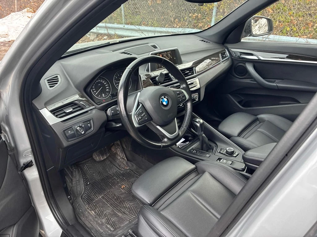 BMW X1 * xDrive28i * CARFAX *  - изображение 5