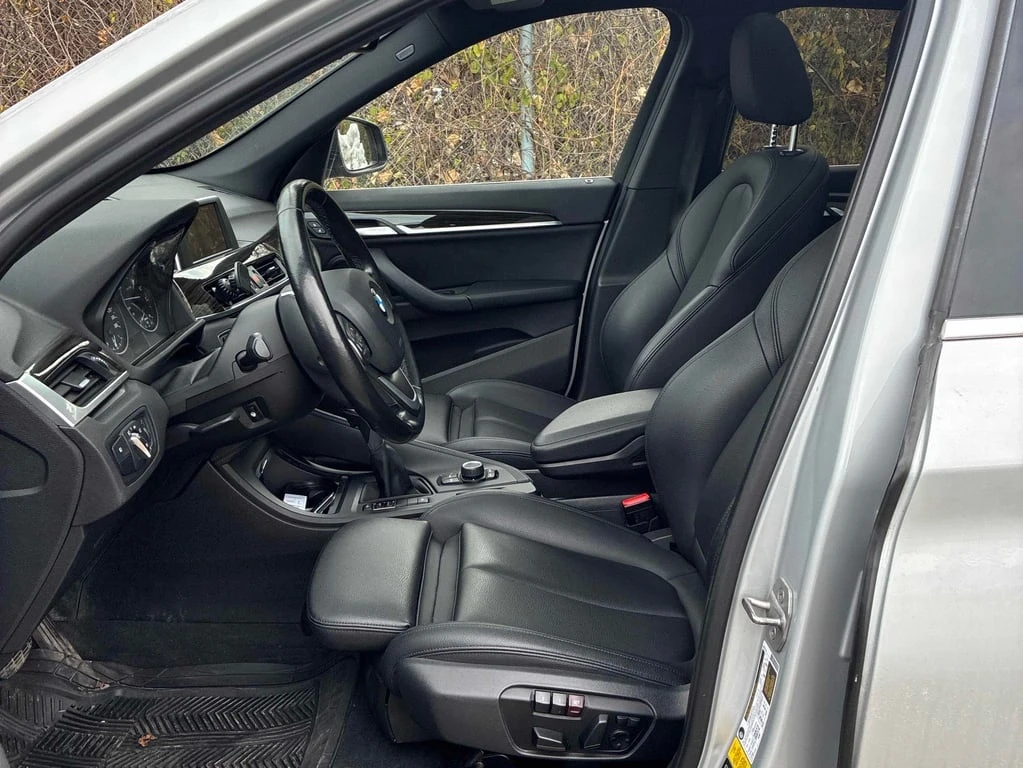 BMW X1 * xDrive28i * CARFAX *  | Mobile.bg � ����������� 12