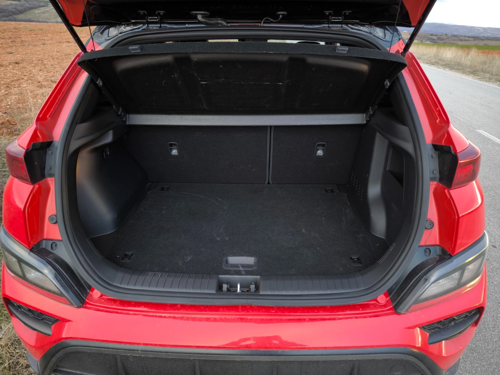 Hyundai Kona 4WD | Mobile.bg � ����������� 10