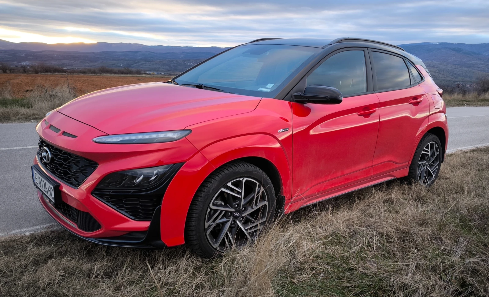 Hyundai Kona 4WD | Mobile.bg � ����������� 3