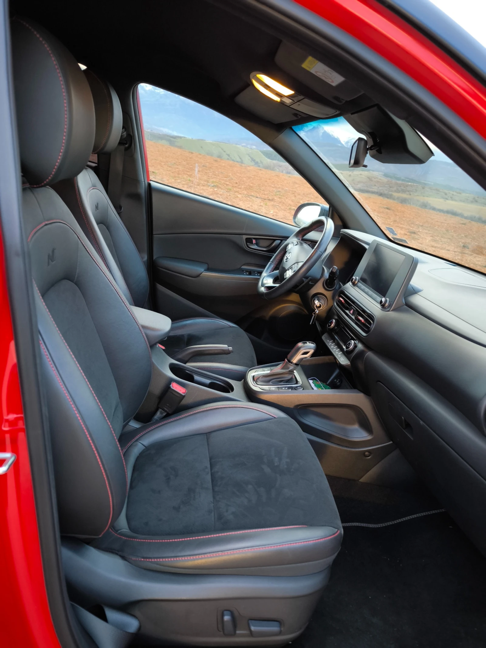 Hyundai Kona 4WD | Mobile.bg � ����������� 7